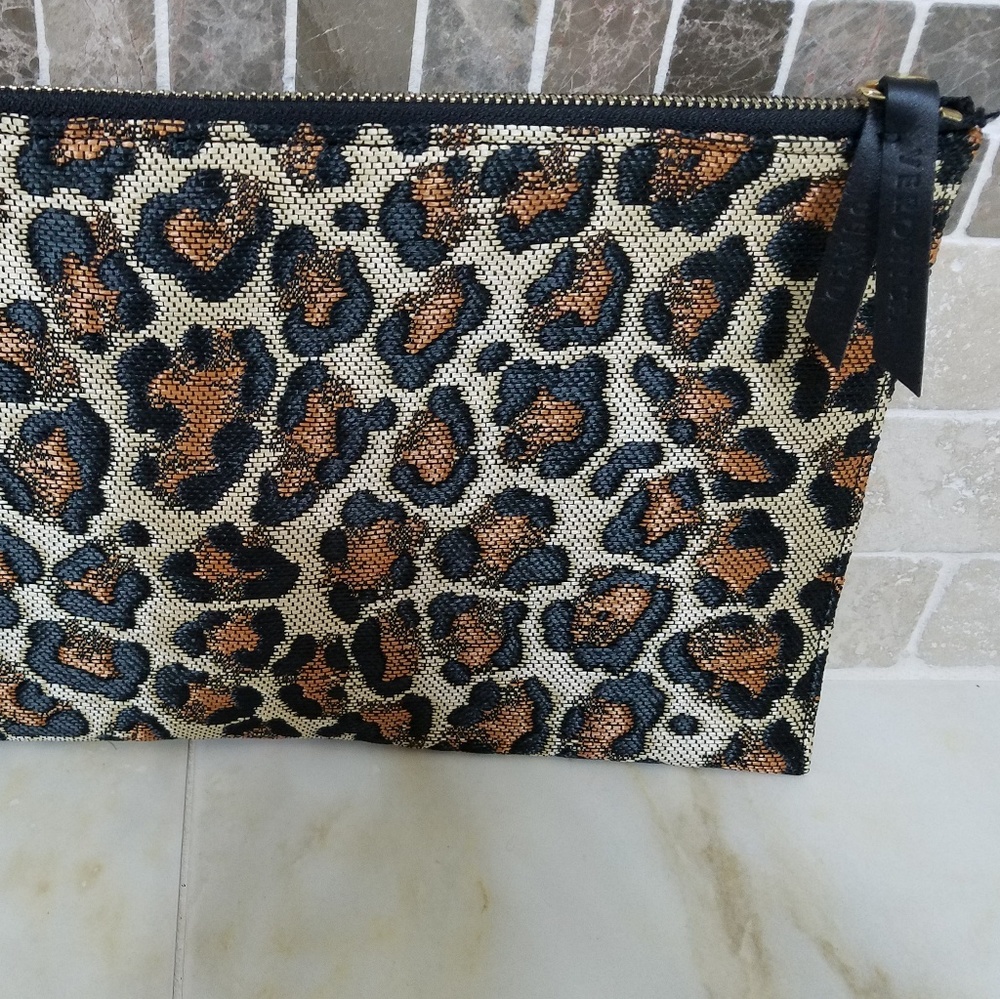 Veronica Beard Clutch